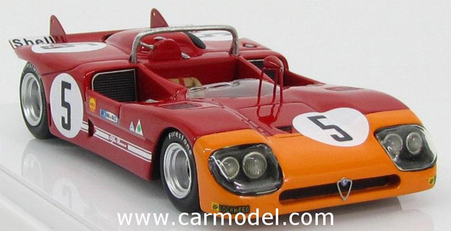 5 Alfa Romeo 33.3 - True Scale Model 1.43 (4).jpg